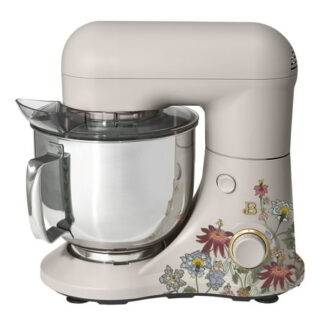 Beautiful 5.3 Qt Stand Mixer with Tilt-Head, by Drew Barrymore