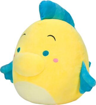 Squishmallows 8" Disney Flounder