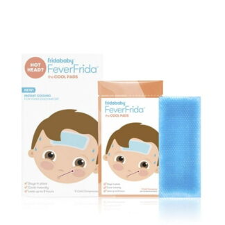 Frida Baby FeverFrida Cool Pads