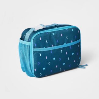 Kids' Classic Lunch Bag Moon phases - Cat & Jack™