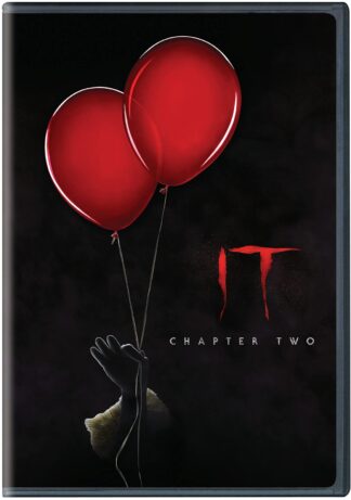 It Chapter Two: Special Edition (DVD) [DVD]