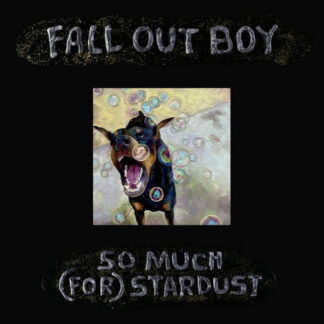 So Much (For) Stardust [Audio CD] Fall Out Boy