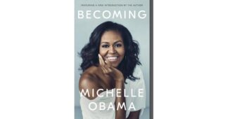 Becoming - by Michelle Obama (Paperback)