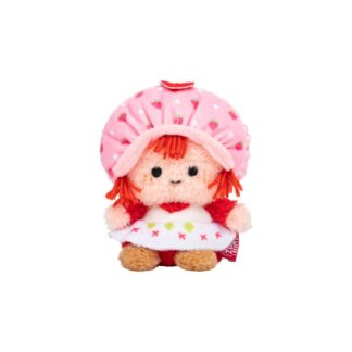 4.5" Strawberry Shortcake