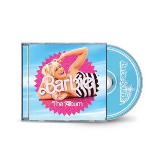 Barbie The Album [Audio CD] Barbie The Album