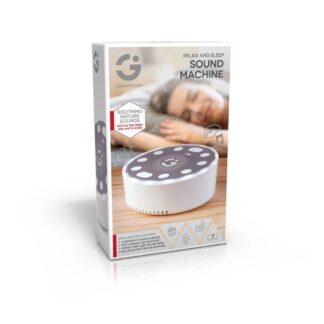 Sound Machine, massage, spa and non-medicinal therapy
