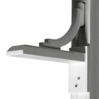 Mayne Address Sign Arm