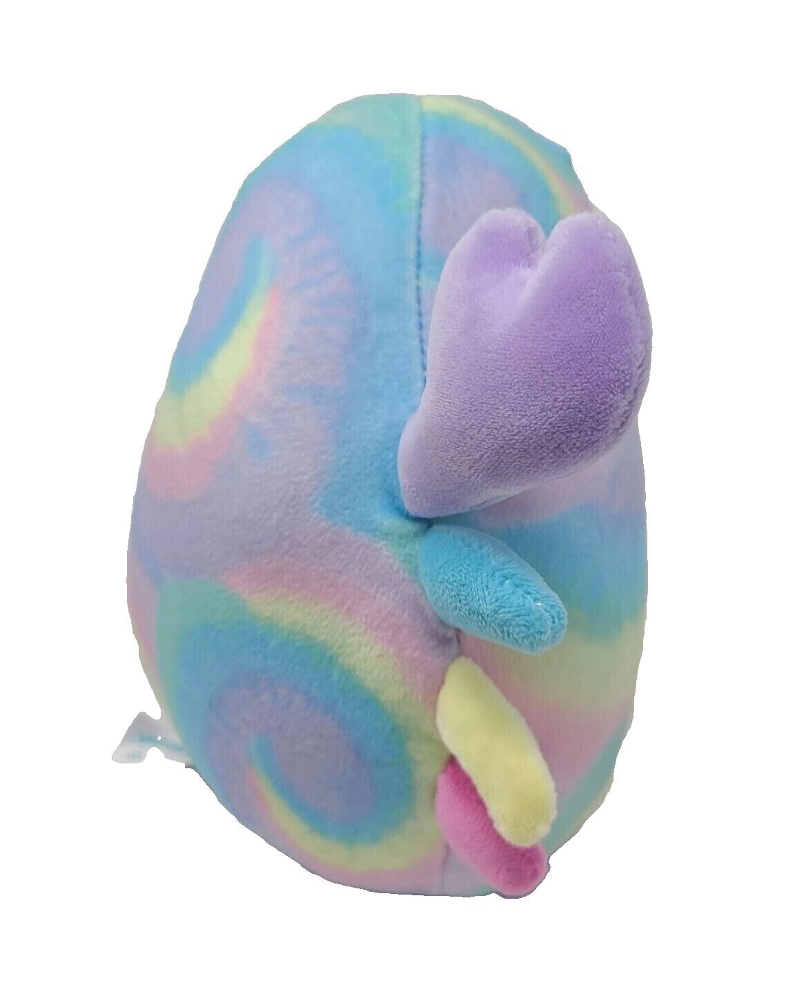 Squishmallows Disney Lady Plush – 8" Ultra-Soft Stuffed Animal – Official Jazwares Toy – Classic Disney Character – Coll - Image 3