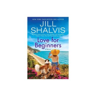 Love for Beginners - (Wildstone Series, 7) by Jill Shalvis (Paperback)