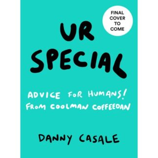 Ur Special - by Danny Casale (Paperback)