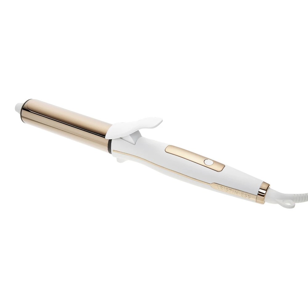 Kristin Ess Soft Wave Curling Iron