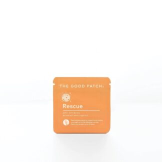 The Good Patch by La Mend Rescue Patch - 1ct