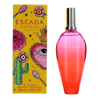 Flor Del Sol
