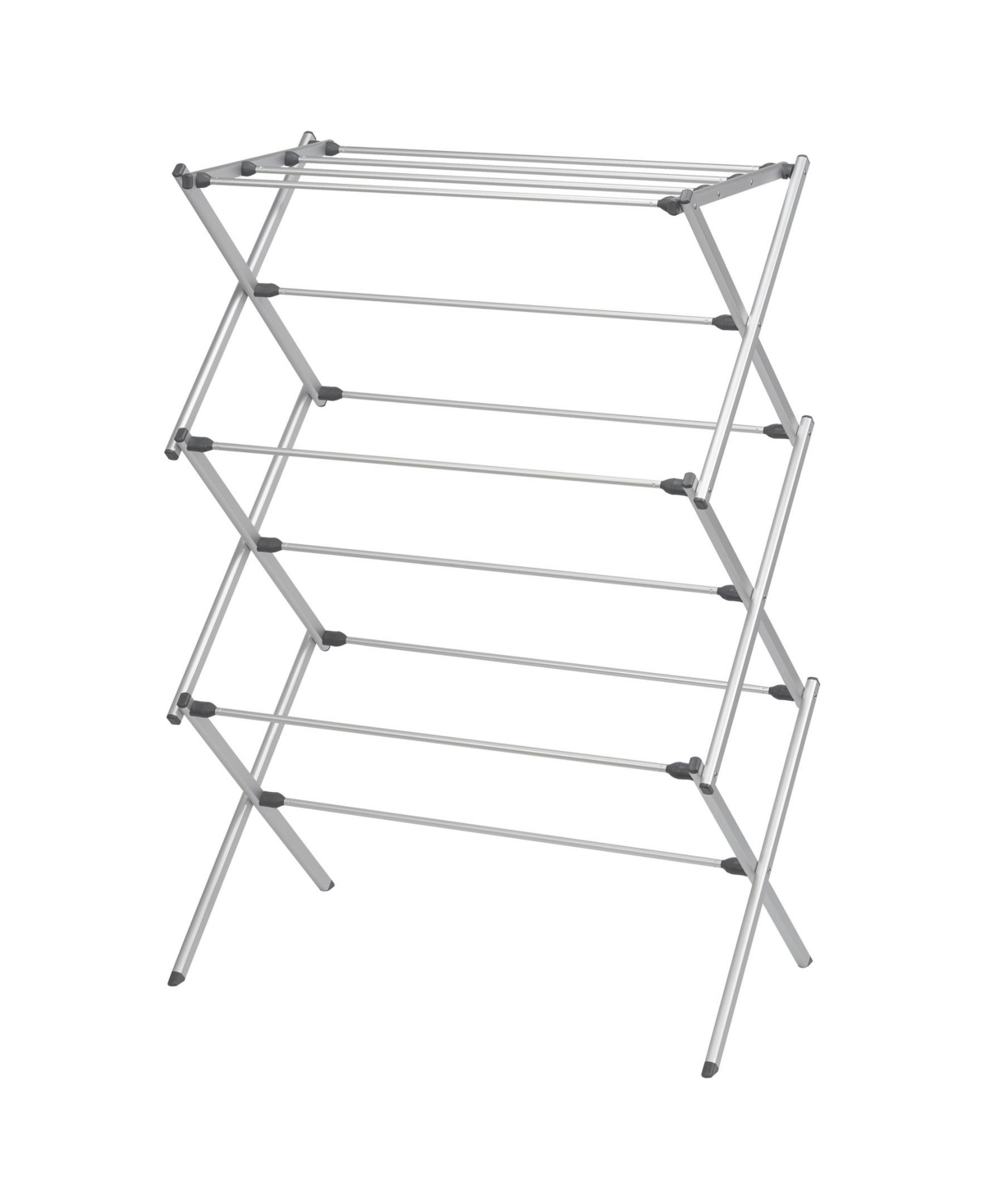 Laundry 360 Aluminum Collapsible Dryer Rack