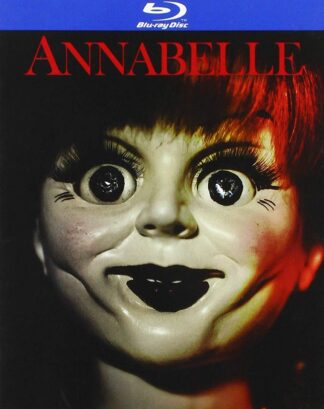 Annabelle [Blu-ray]