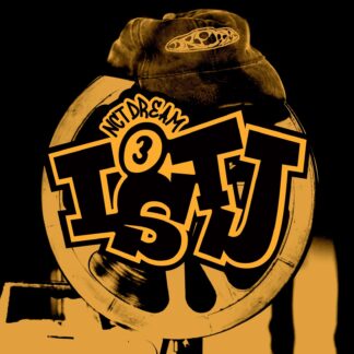 NCT DREAM:THE 3RD ALBUM'ISTJ'-NCT DREAM [Audio CD]