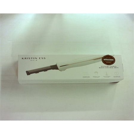 Kristin Ess Texture Taming Root Control Iron - 1/2"