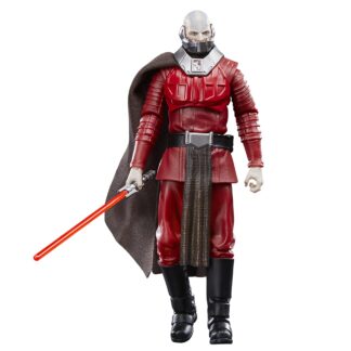 STAR WARS The Black Series Darth Malak, Knights of The Old Republic 6-Inch Collectible Action Figures, Ages 4 and Up