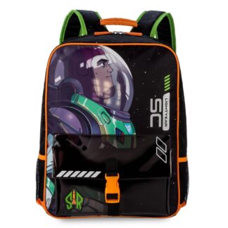 Lightyear Star Command 16" Backpack, One Color