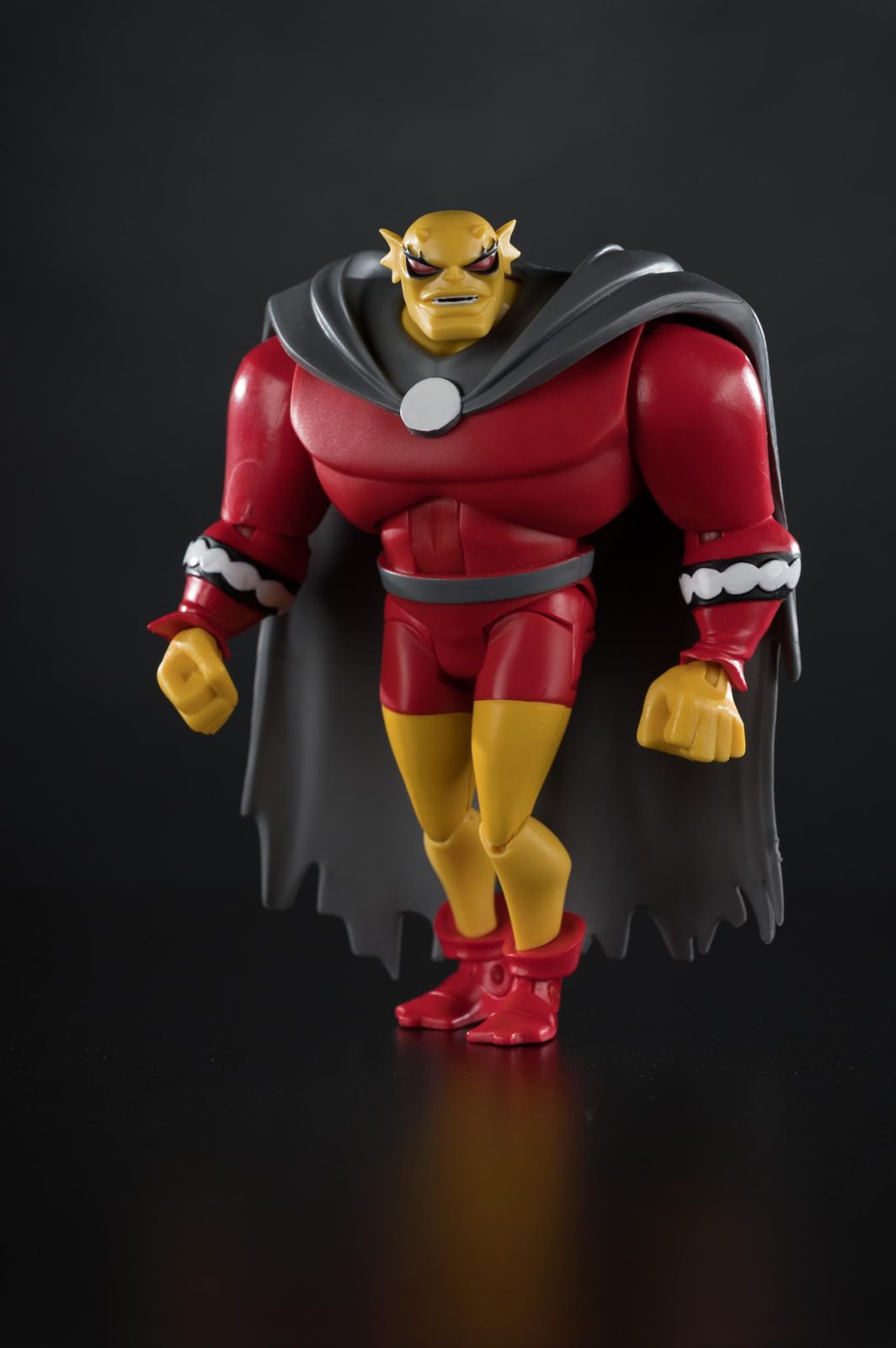 DC Direct The Batman Adventures Etrigan the Demon 6-in Action Figure - Image 3