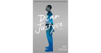 Dear Justyce - by Nic Stone (Paperback)