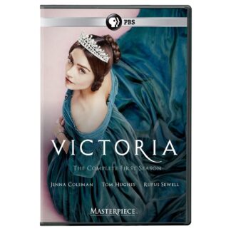 Masterpiece: Victoria DVD [DVD]