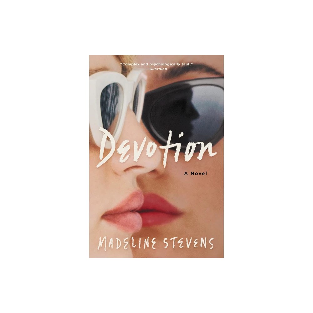 Devotion - by Madeline Stevens (Paperback)