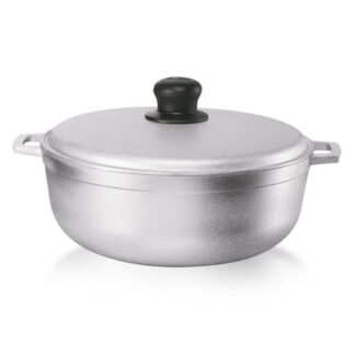 IMUSA 3.7Qt Basic Caldero