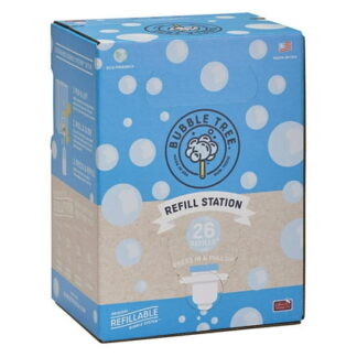 Bubble Tree 2 Liter Bubble Refill Solution