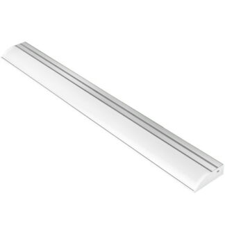 Hyper Tough 1200 Lumen 24 LED Slim Under Cabinet Light Linkable