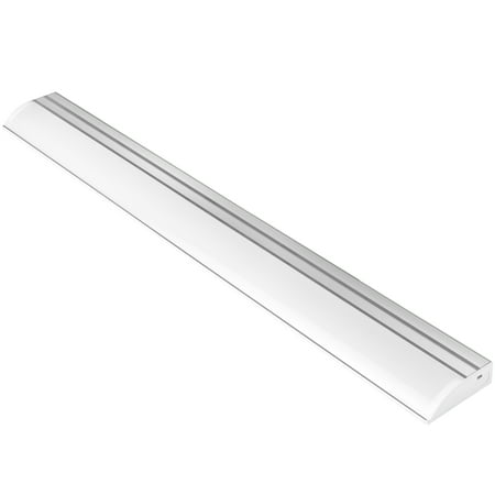 Hyper Tough 1200 Lumen 24 LED Slim Under Cabinet Light Linkable