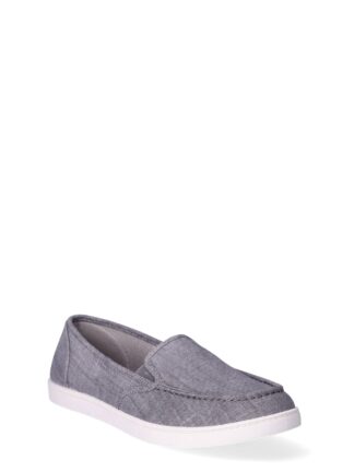 Time and Tru Women's Moc Toe Surf Shoes
