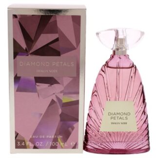 Diamond Petals by Thalia Sodi  3.4 oz Eau De Parfum Spray for Women