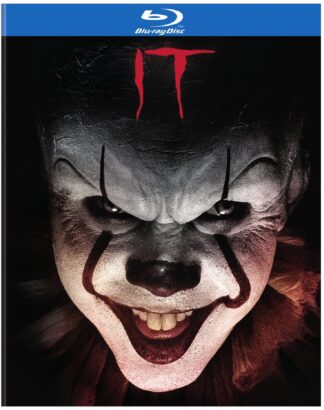 It [Blu-ray]