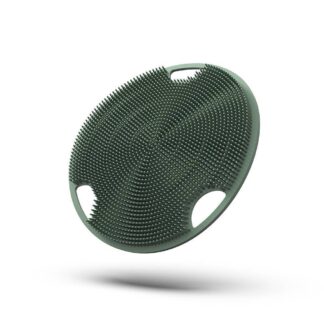 Boie USA Body Scrubber - Sage
