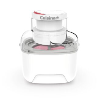 Cuisinart 1 Pint Wonder Ice Cream Maker