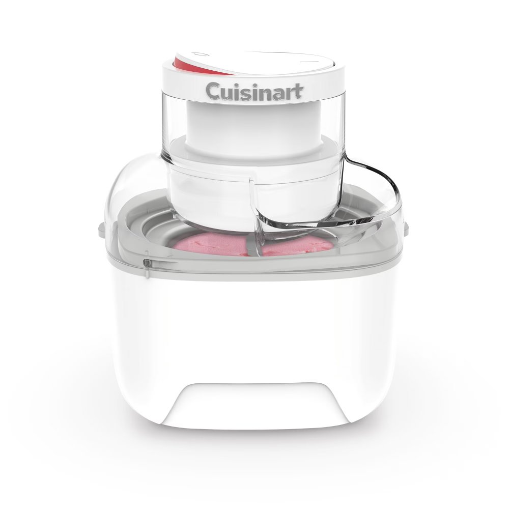 Cuisinart 1 Pint Wonder Ice Cream Maker