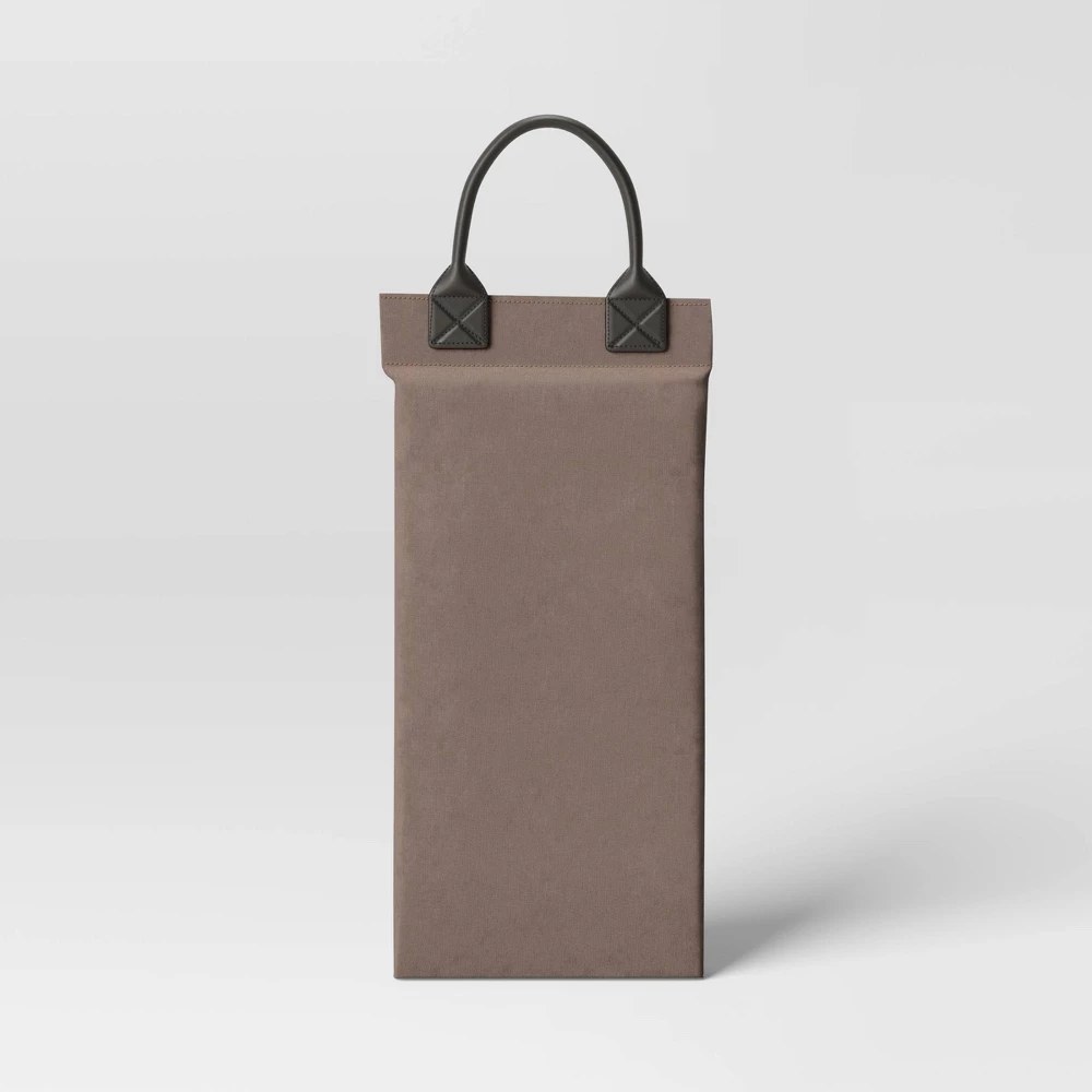 Padded Garden Kneeler Gray - Smith & Hawken™