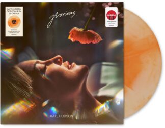 Glorious (Target Exclusive) [Vinyl] Kate Hudson