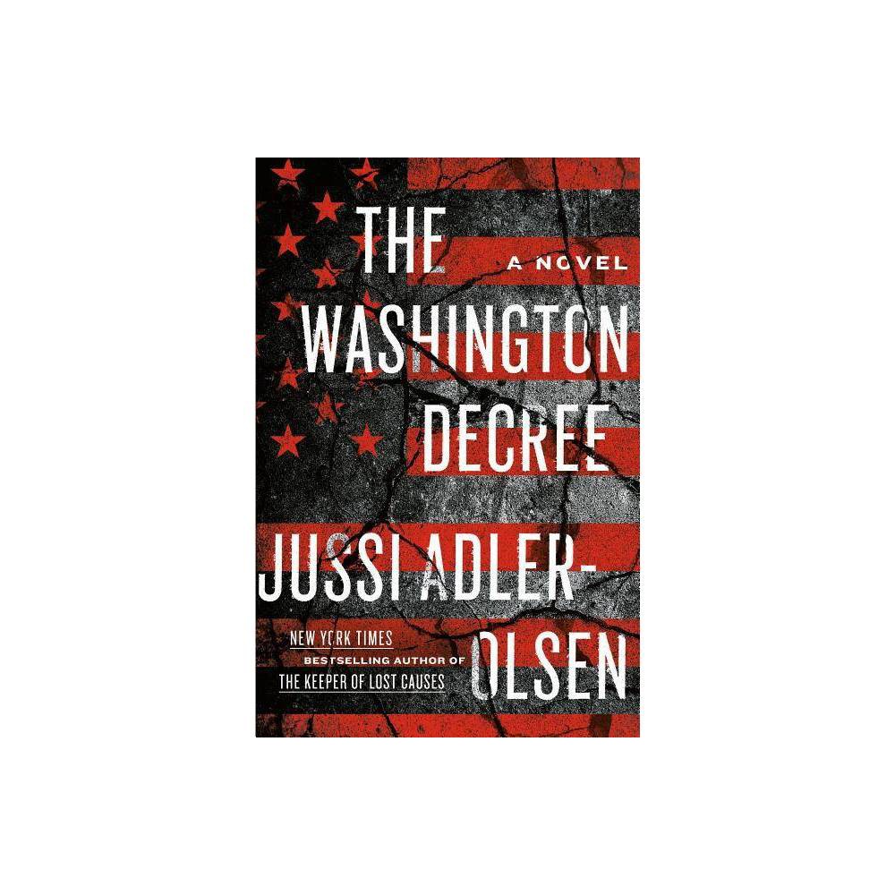 The Washington Decree (Paperback)