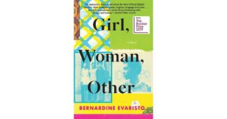 Girl, Woman, Other - (Booker Prize Winner) by Bernardine Evaristo (Paperback)