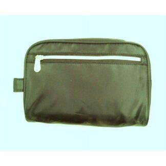 Sonia Kashuk153; Classic Travel Makeup Bag Black