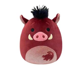 Squishmallows 8"" Disney Pumbaa, Medium