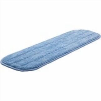 E-Cloth Deep Clean Mop Head  Microfiber Mop Head Replacement for Floor Cleaning  Great for Hardwood  Laminate  Tile and Stone Flooring  Washable and Reusable  100 Wash Guarantee  1 Pack