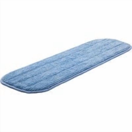 E-Cloth Deep Clean Mop Head Microfiber Mop Head Replacement for Floor Cleaning Great for Hardwood Laminate Tile and Stone Flooring Washable and Reusable 100 Wash Guarantee 1 Pack