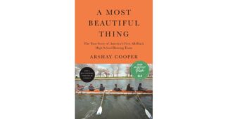 A Most Beautiful Thing - by Arshay Cooper (Paperback)