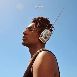 World Music Radio [Audio CD] Jon Batiste
