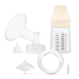 Spectra Spectra accessory (Accessory Kit for S1&S2 ( 24mm )) Breast pump support kit, reusable