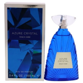 Azure Crystal by Thalia Sodi Eau De Parfum Spray Perfume For Women 3.4 oz