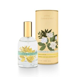 Gardenia Palm by Good Chemistry Women's Eau de Parfum - 1.7 fl oz